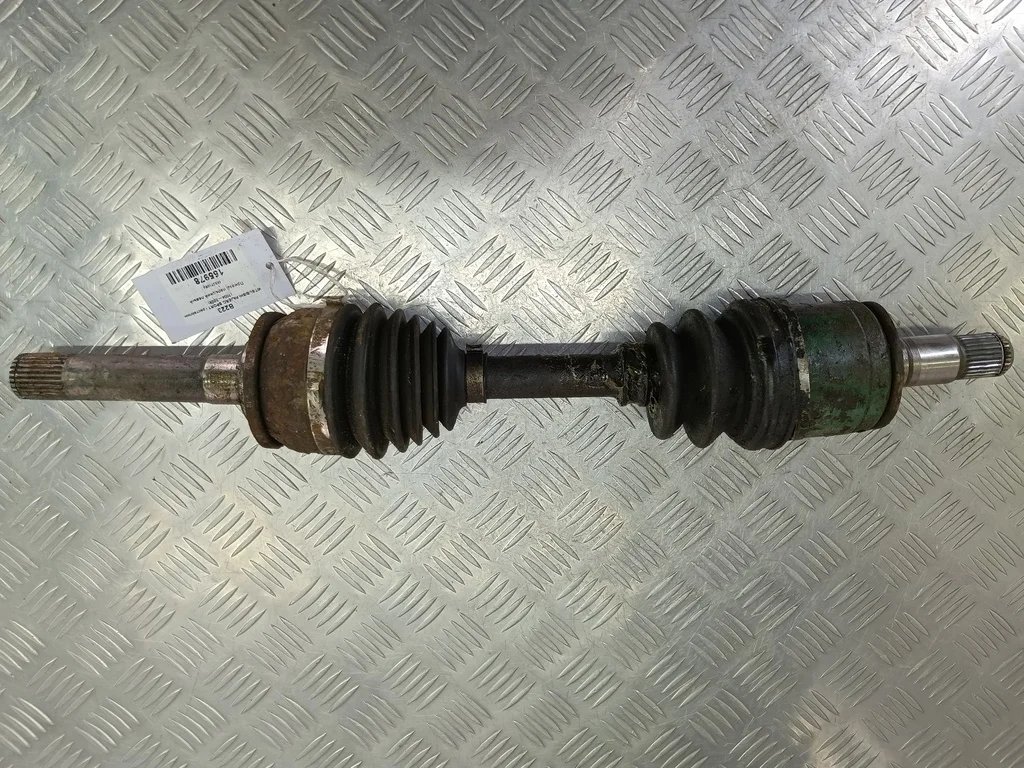 Привод передний левый MITSUBISHI PAJERO SPORT I р