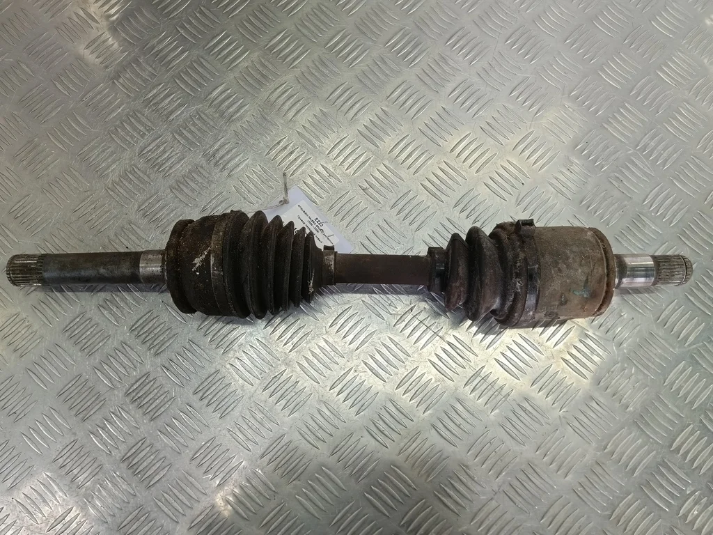 Привод передний левый MITSUBISHI PAJERO SPORT I р