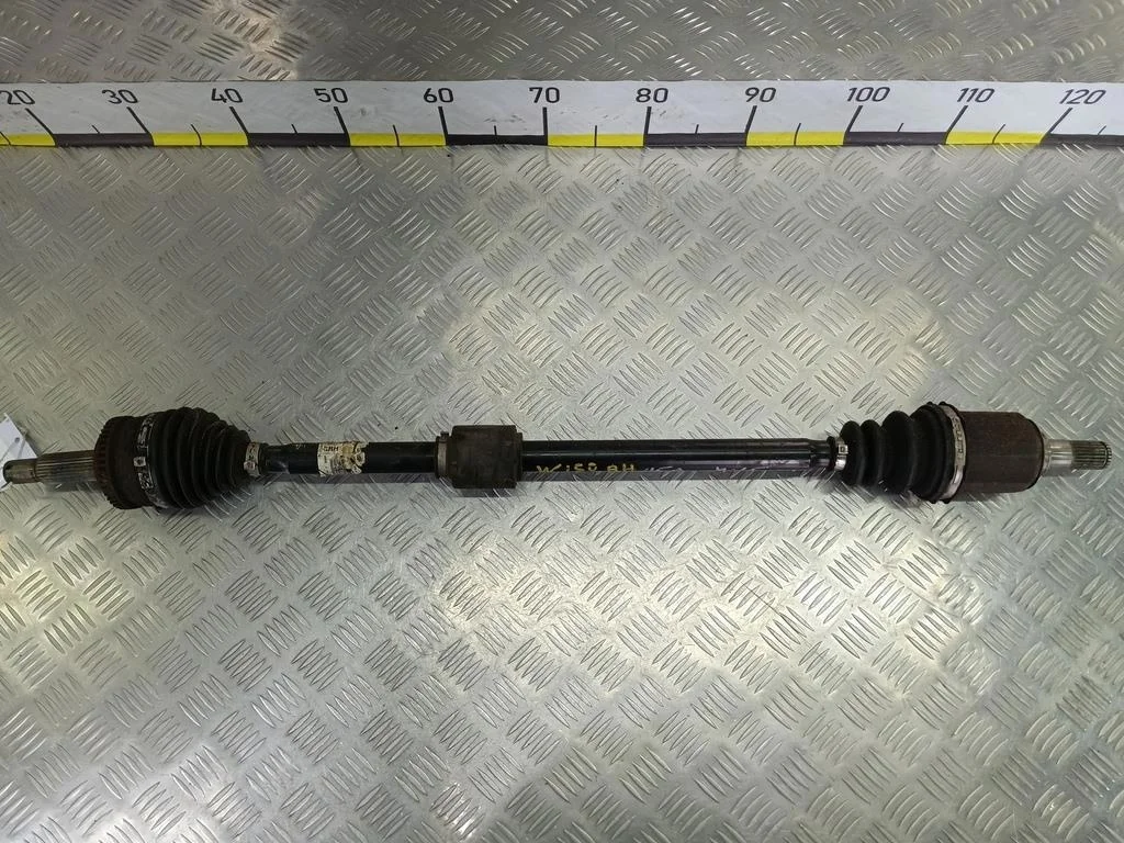 Привод передний правый Kia Ceed ED (2006—2010)