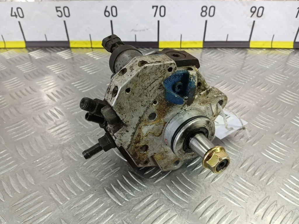 Насос топливный (БЕНЗОНАСОС) Kia SORENTO I (2002—