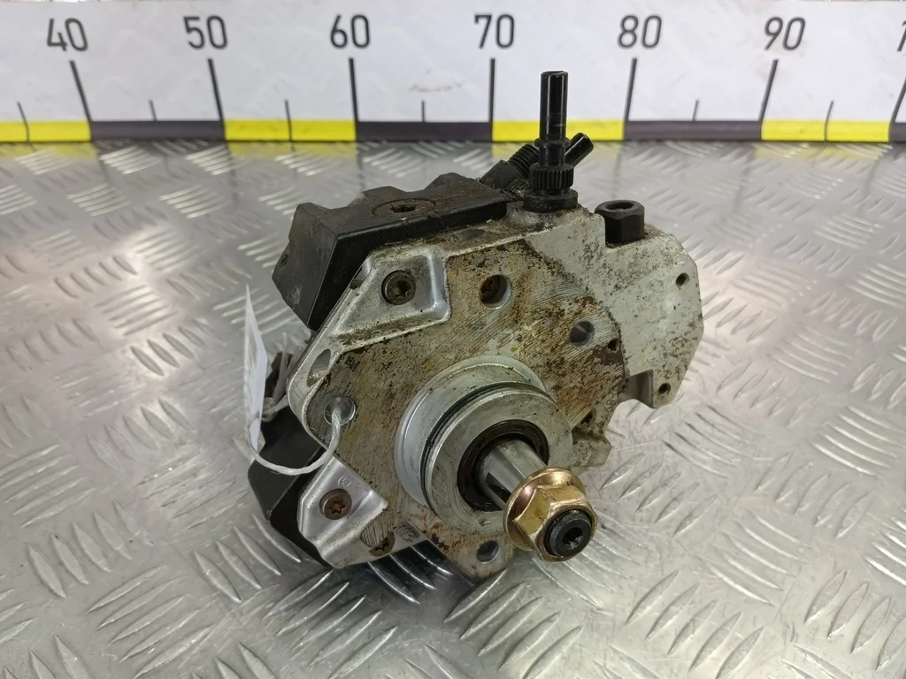 Насос топливный ТНВД Kia SORENTO I (2002—2006)