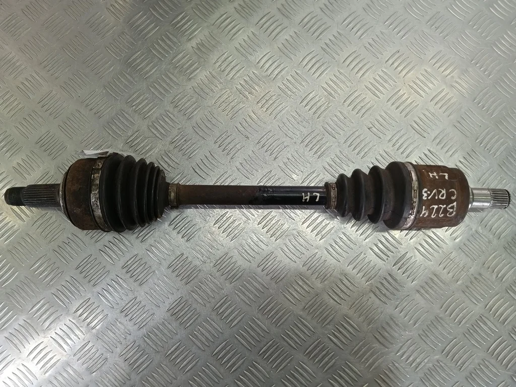 Привод передний левый HONDA CR-V III (2006—2009)