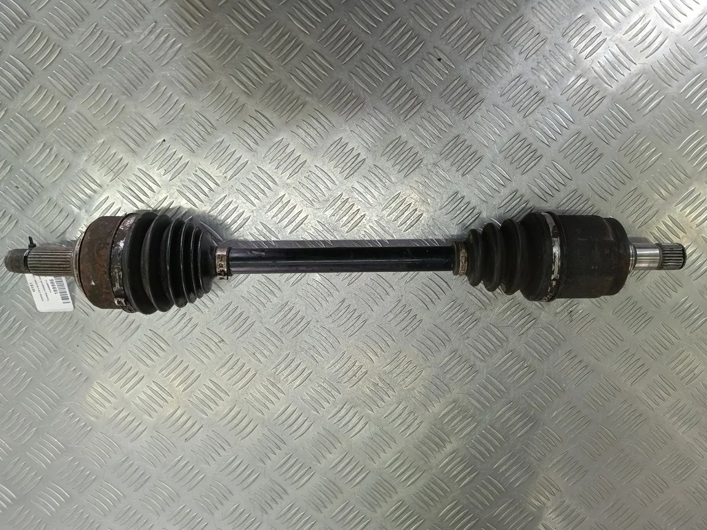 Привод передний левый HONDA CR-V III (2006—2009)