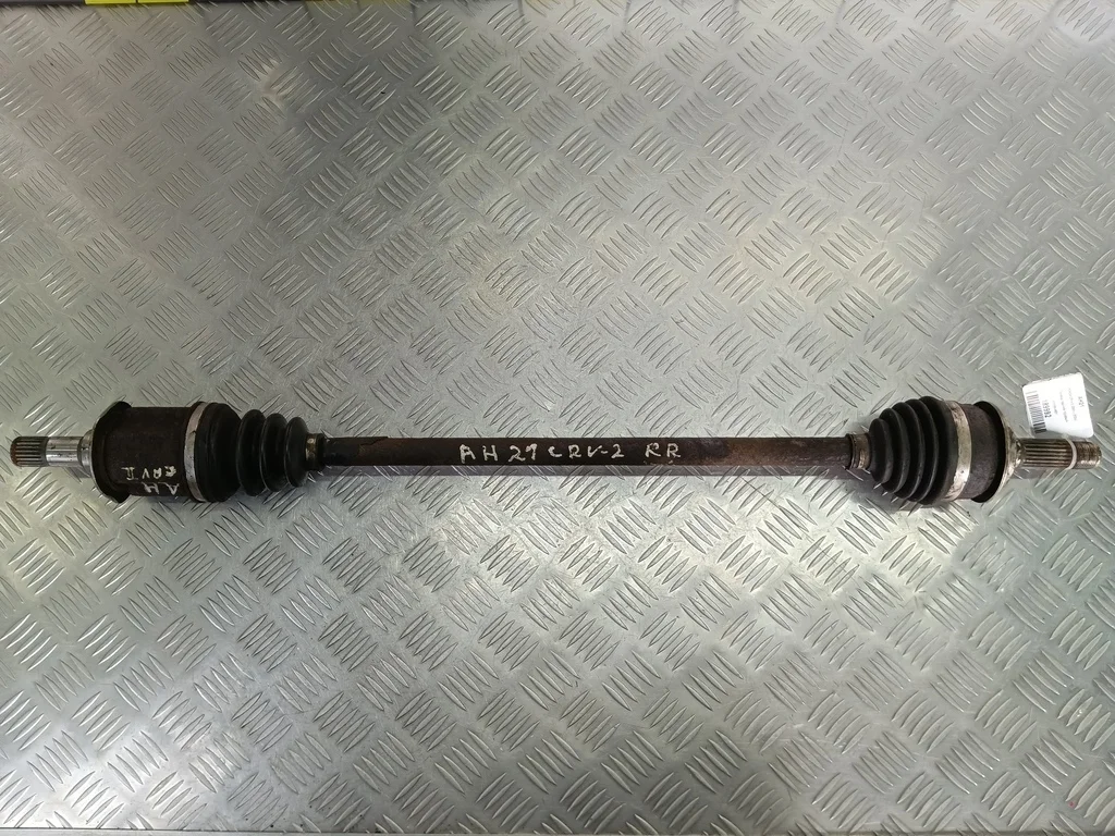 Привод задний правый HONDA CR-V II (2001—2004)
