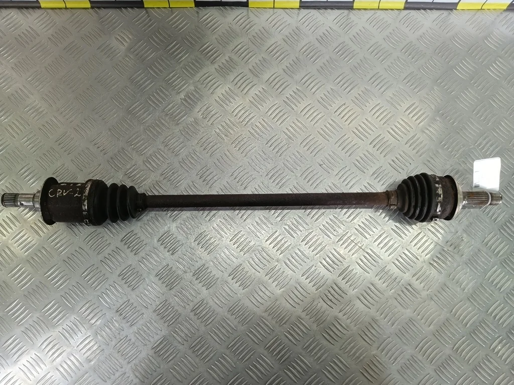 Привод задний правый HONDA CR-V II (2001—2004)
