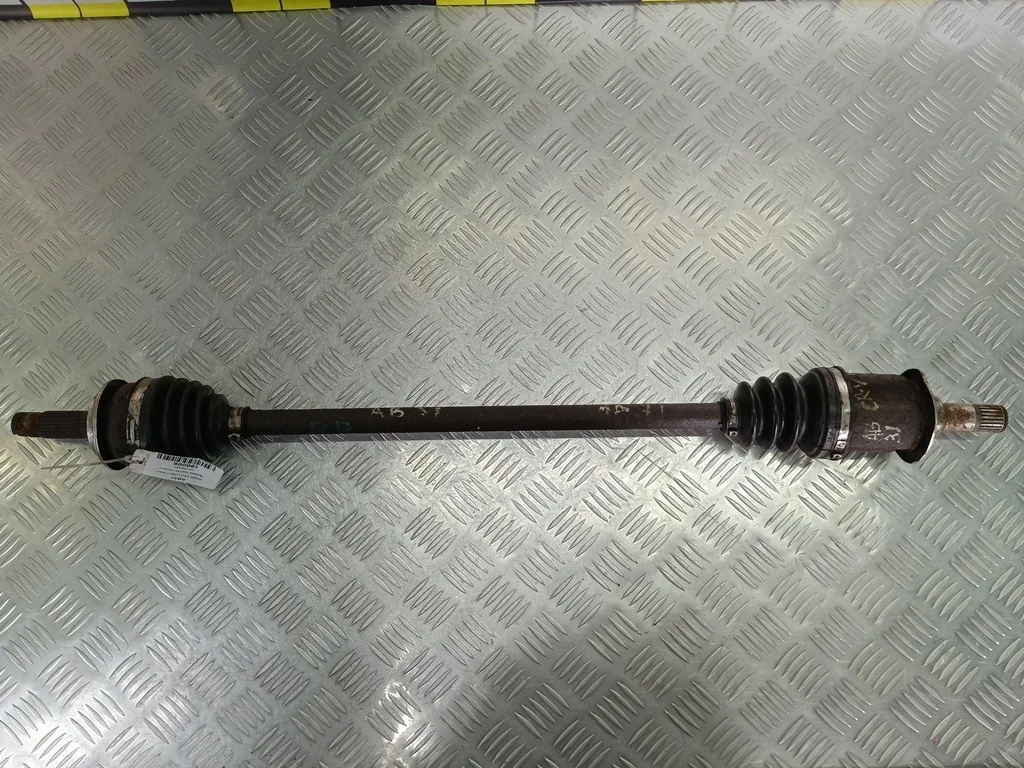 Привод задний правый HONDA CR-V II (2001—2004)