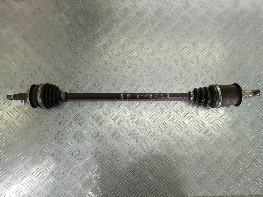 Привод задний правый HONDA CR-V II (2001—2004)