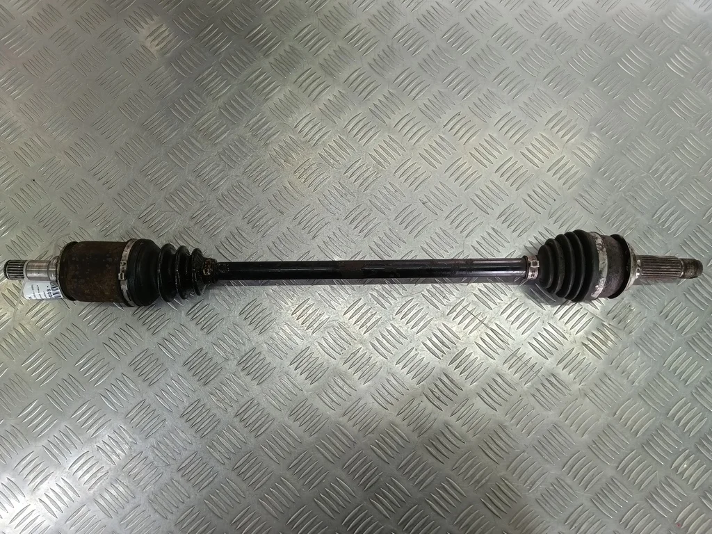 Привод задний левый HONDA CR-V III (2006—2009)