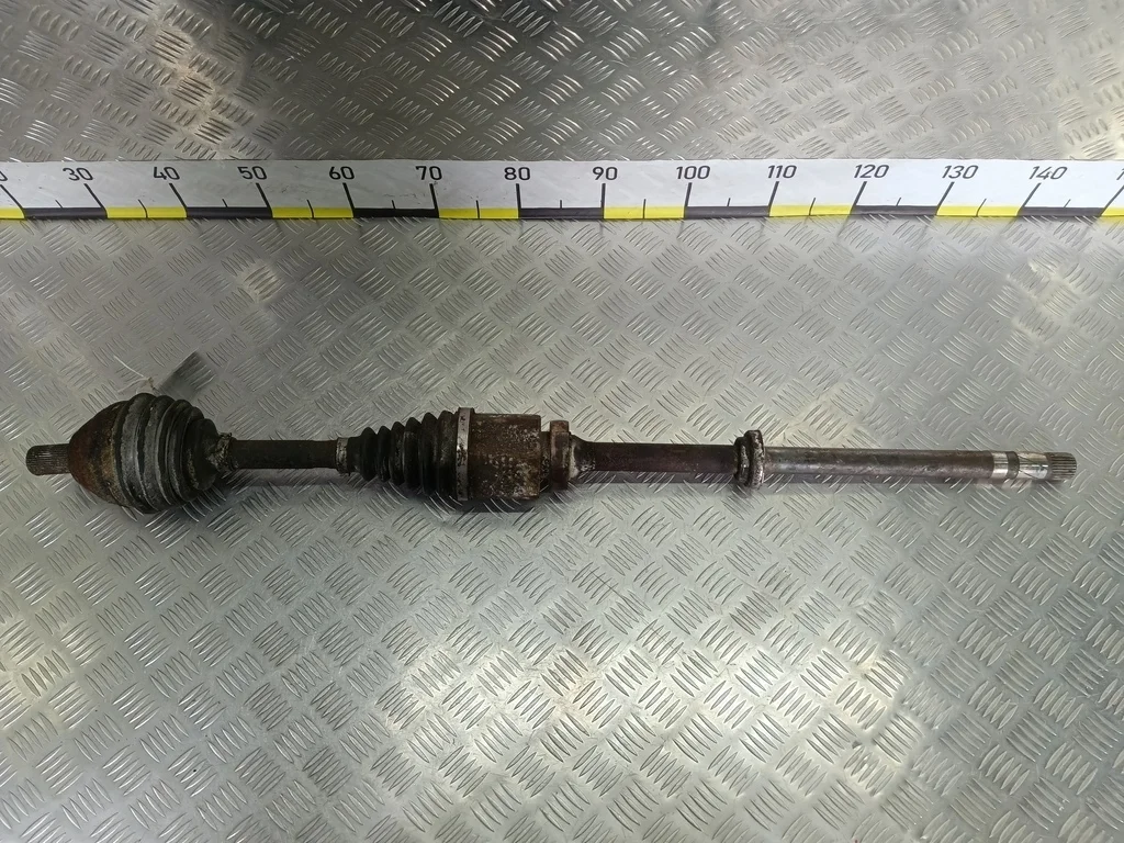 Привод передний правый LAND ROVER FREELANDER II (