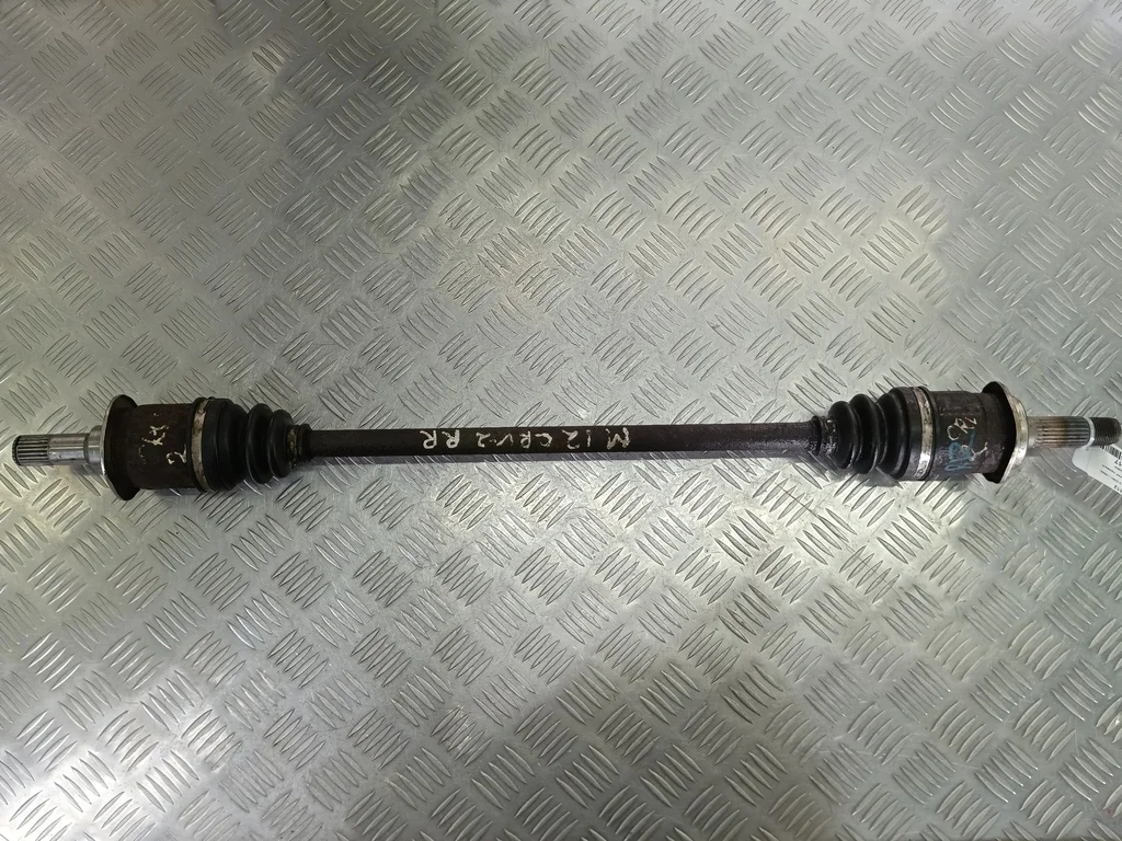 Привод задний правый HONDA CR-V II (2001—2004)