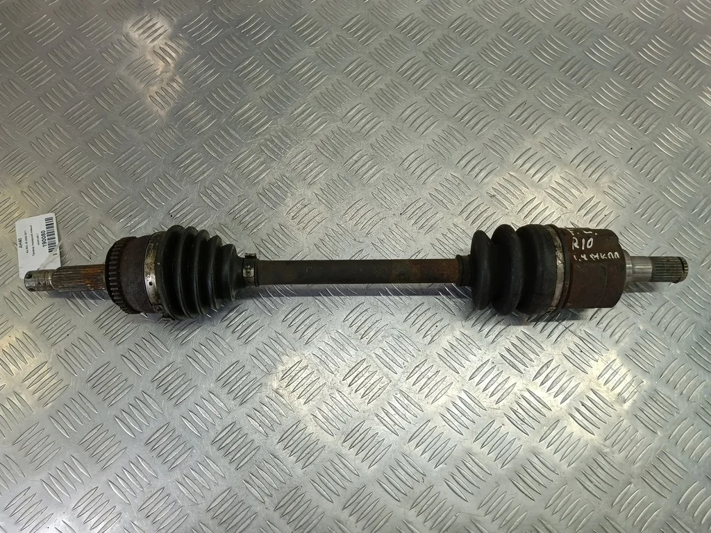 Привод передний левый Kia RIO II (2005—2009)