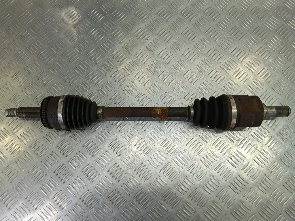 Привод передний левый Kia RIO II (2005—2009)