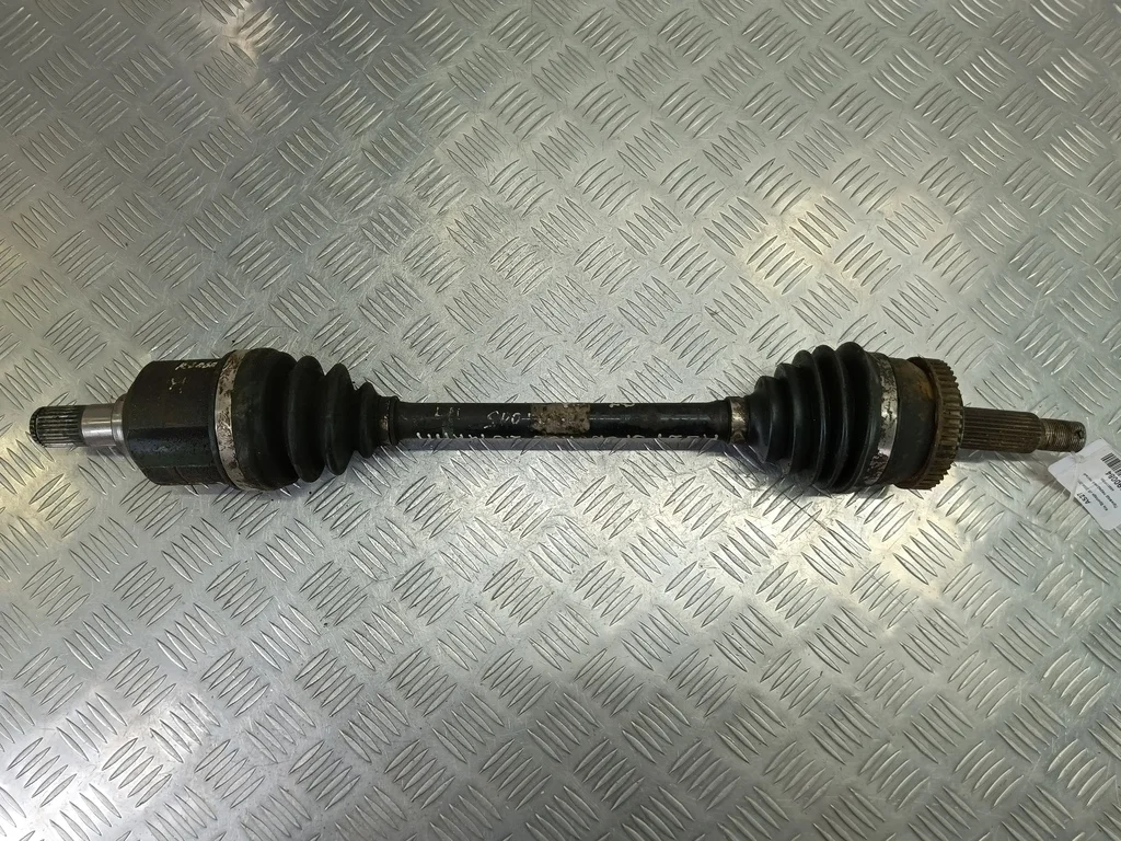 Привод передний левый Kia SPORTAGE II (2004—2008)