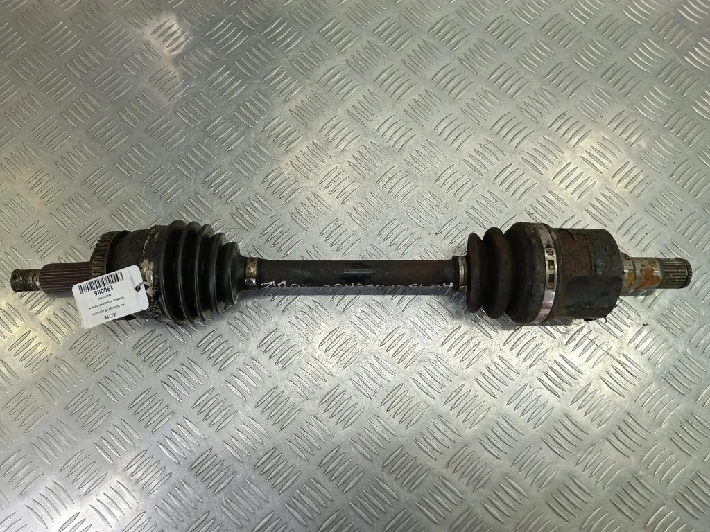 Привод передний левый Kia SPORTAGE II (2004—2008)