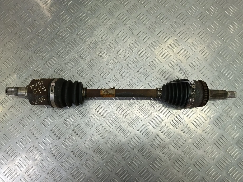 Привод передний левый Kia RIO II (2005—2009)