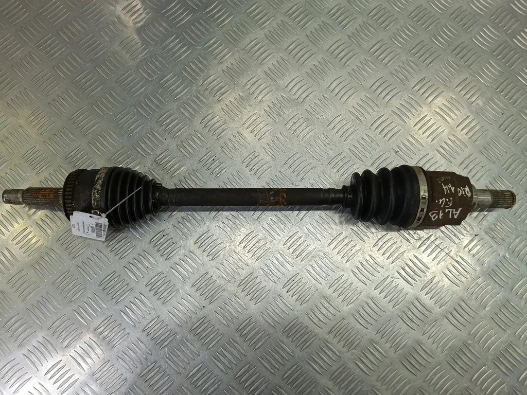 Привод передний левый Kia RIO II (2005—2009)