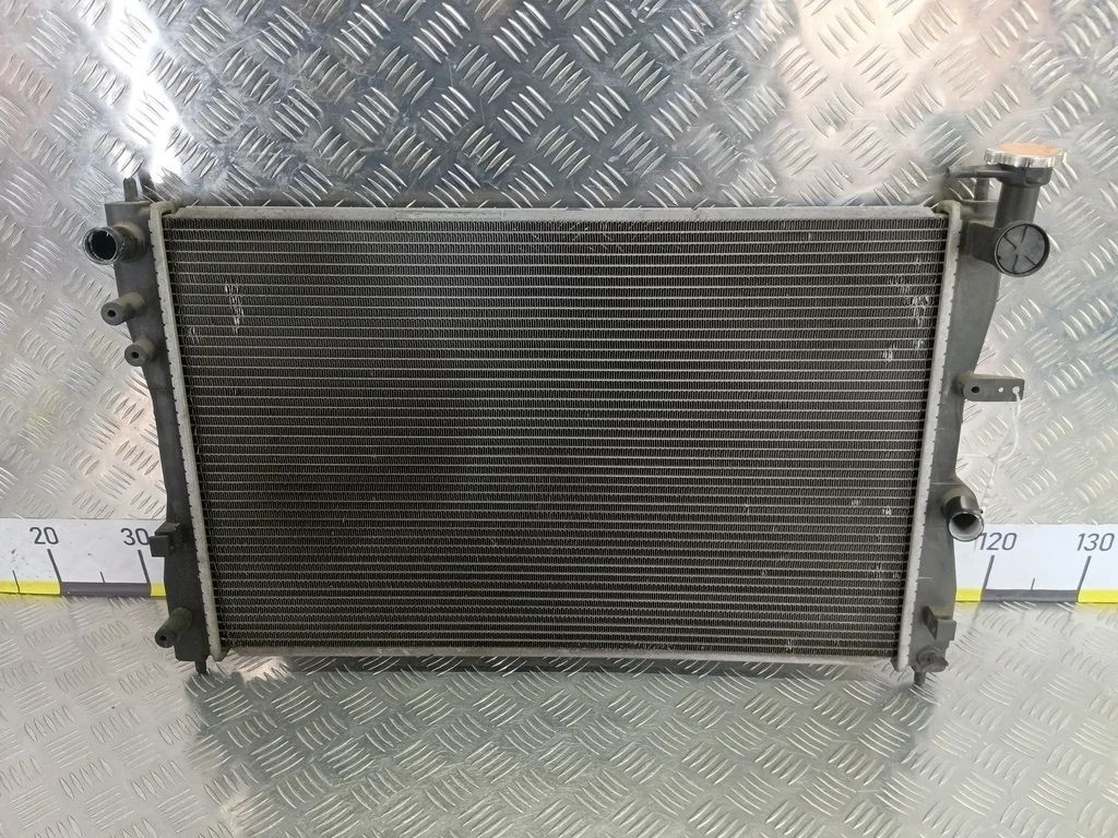 Радиатор основной MITSUBISHI COLT Z30 (2002—2012)