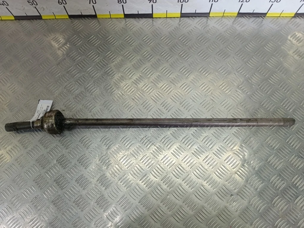 Привод передний левый SUZUKI JIMNY III рестайлинг