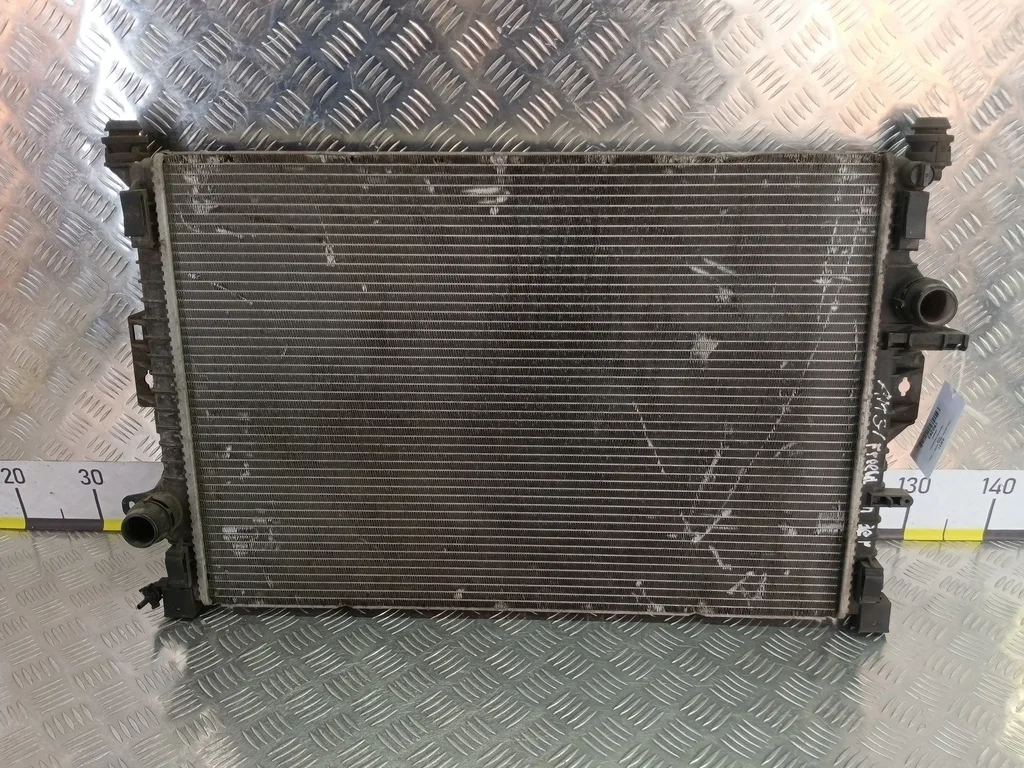 Радиатор основной LAND ROVER FREELANDER II (2006—