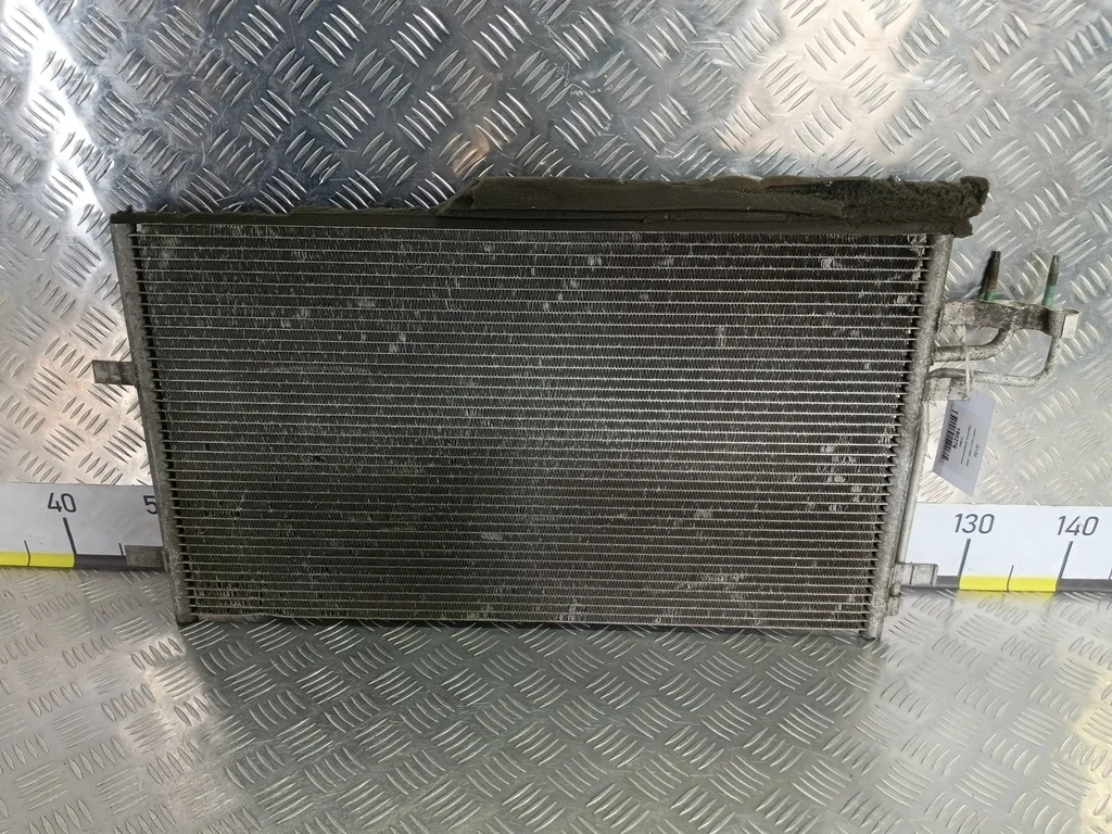 Радиатор кондиционера FORD Focus II (2005—2008)