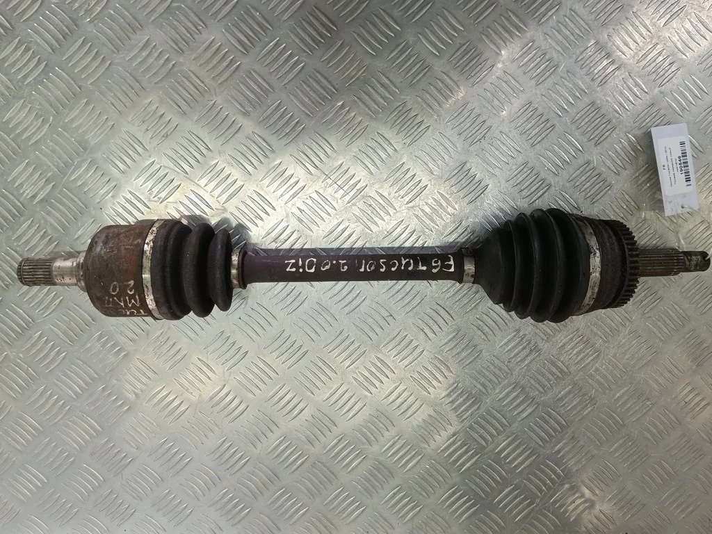 Привод передний левый Hyundai TUCSON I (2004—2015)