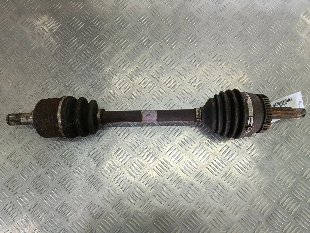 Привод передний левый Hyundai TUCSON I (2004—2015)