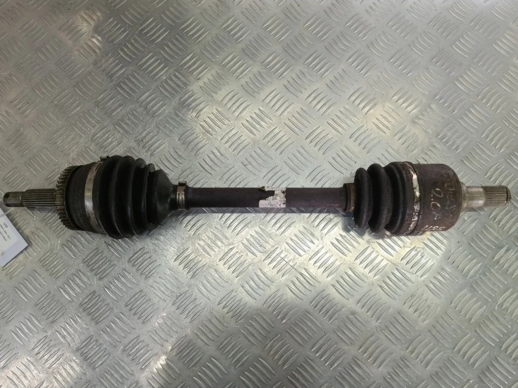 Привод передний левый Hyundai TUCSON I (2004—2015)