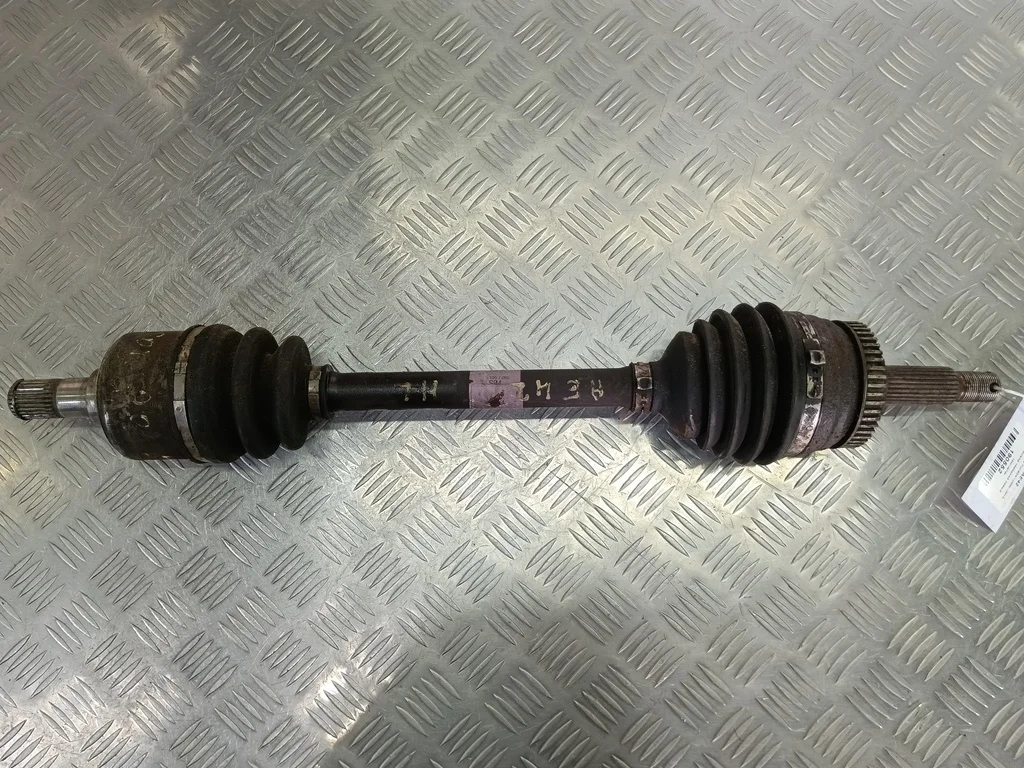 Привод передний левый Hyundai TUCSON I (2004—2015)