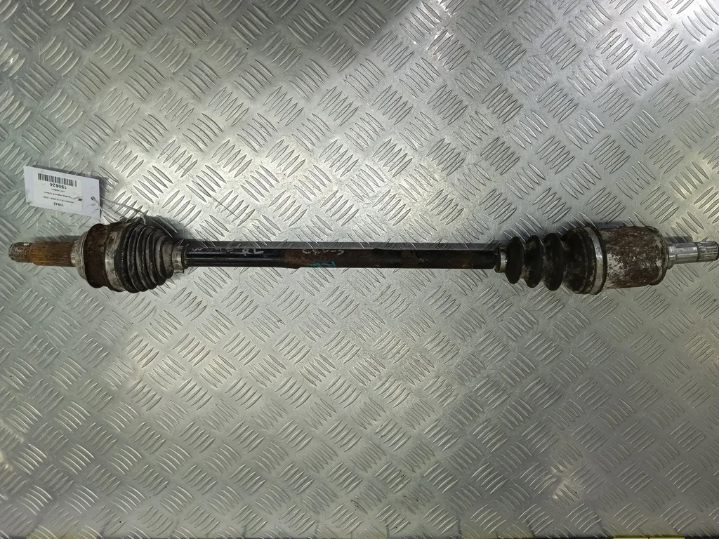 Привод задний левый HONDA CR-V III (2006—2009)