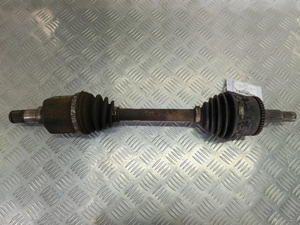 Привод передний левый LAND ROVER DISCOVERY III (2