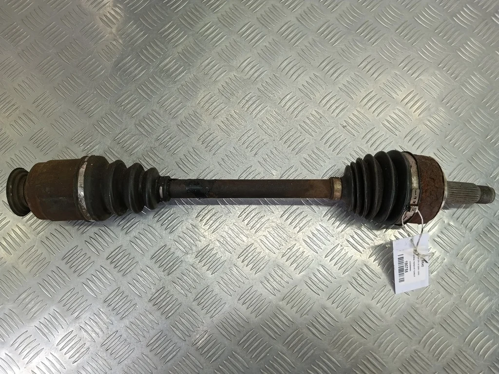 Привод передний правый HONDA CR-V III (2006—2009)