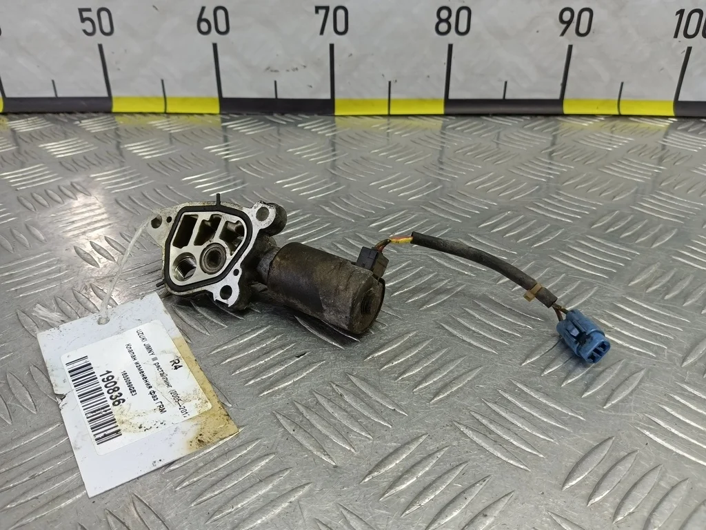 Клапан изменения фаз ГРМ SUZUKI JIMNY III рестайл