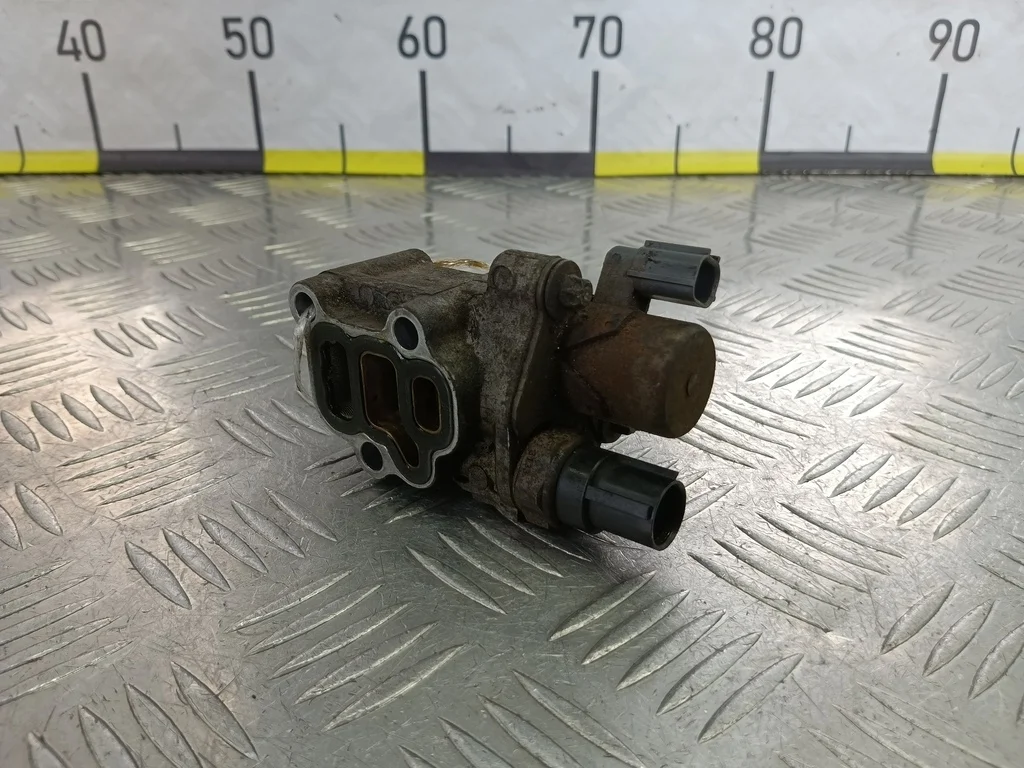 Клапан изменения фаз ГРМ HONDA Accord VII рестайл