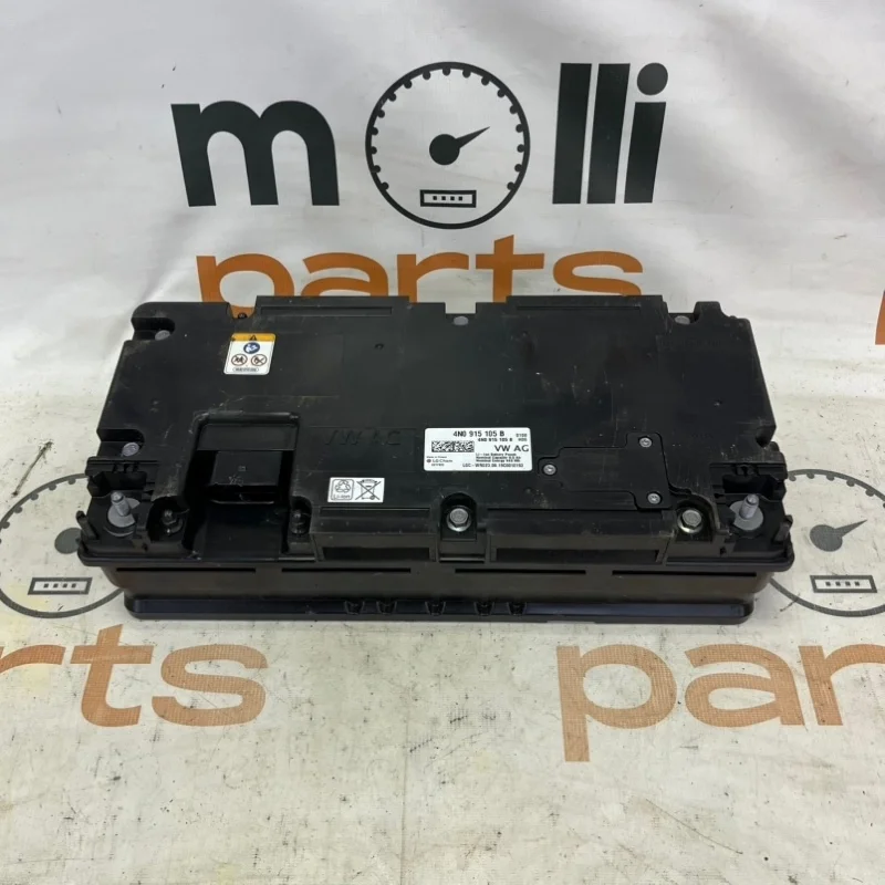 Аккумулятор Audi Q8 2019 4M