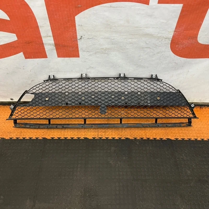 Решетка бампера Mercedes GLE Coupe 2018 C292