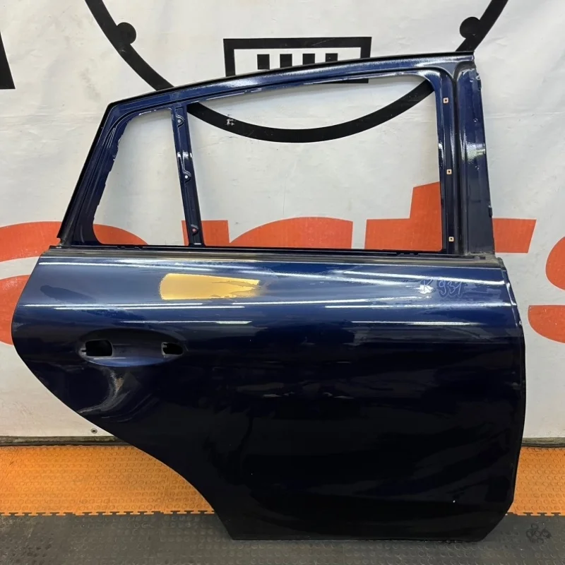 Дверь Mercedes GLE Coupe 2018 C292