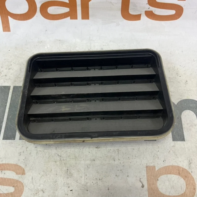 Воздуховод Porsche Taycan 2022 9J