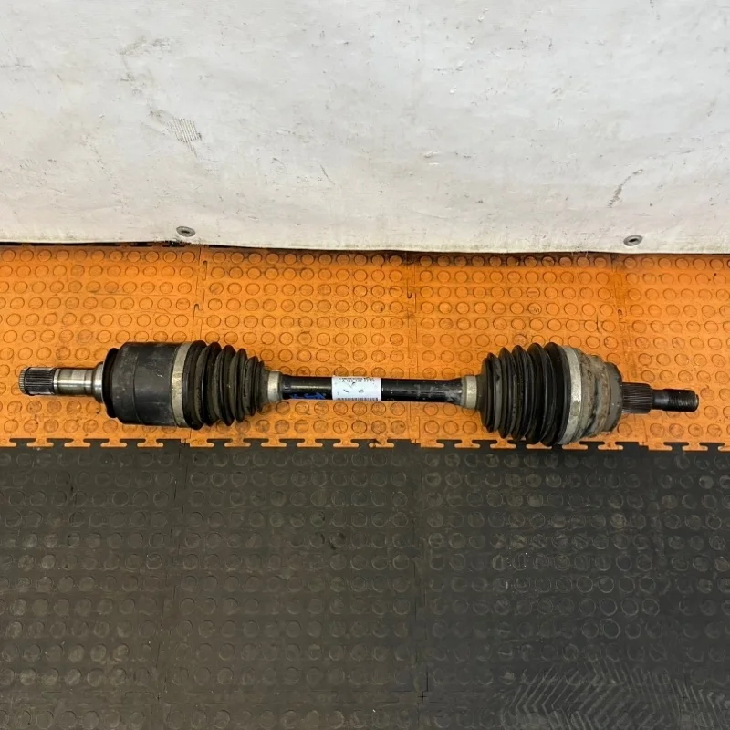 Привод Mercedes GLE Coupe 2018 C292