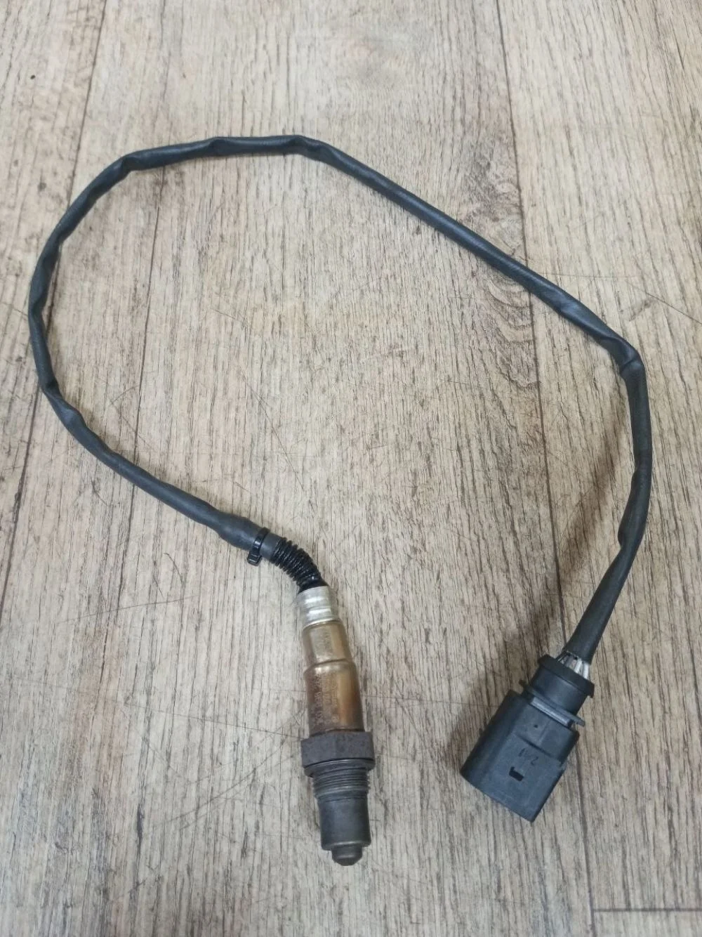 Датчик кислородный/Lambdasonde Audi A4 B8 (2007—2012) A4 B8 (2007—2012) 8KH