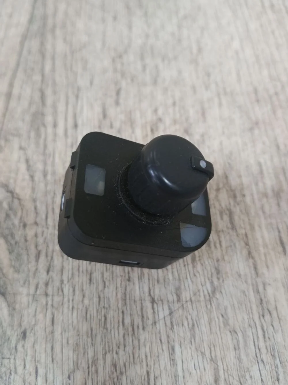 Блок управления зеркалами Audi Q7 4L (2005—2009) Q7 4L (2005—2009) 4L, 8E, 8ED