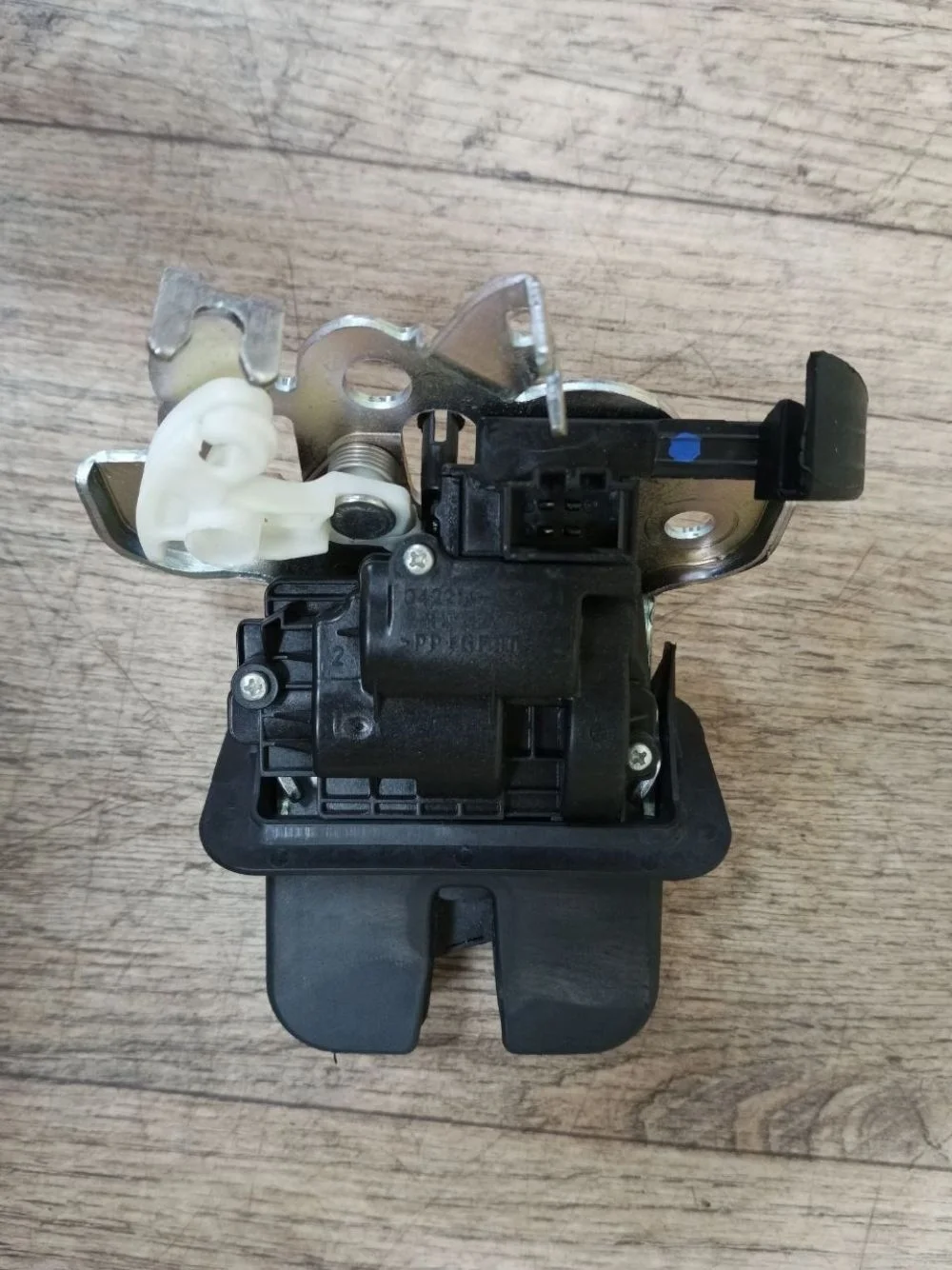 Замок багажника Audi A3 8V (2012—2016) A3 8V (2012—2016) 8VS