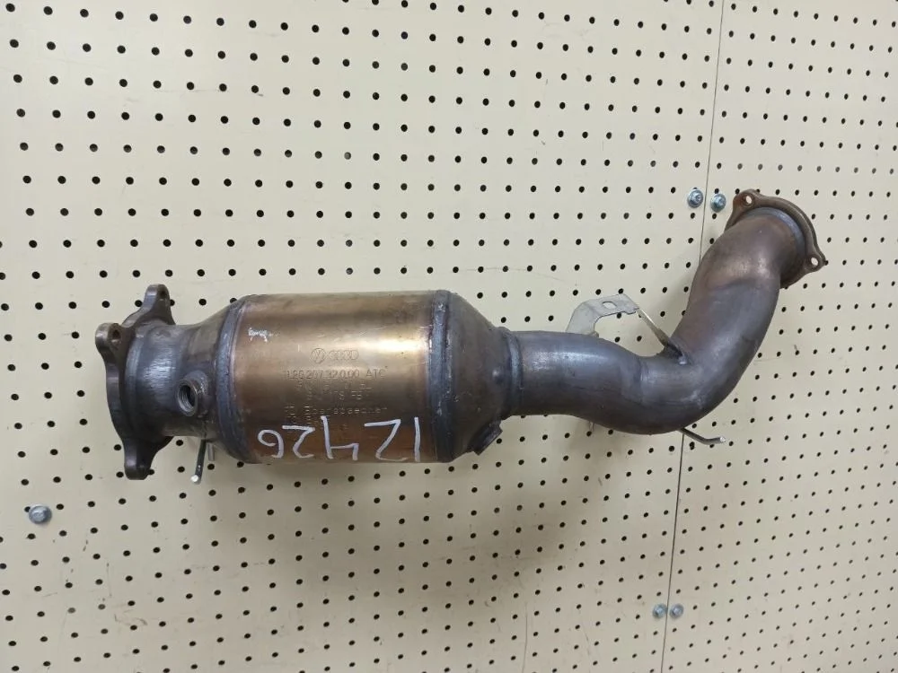 Катализатор Audi A4 Allroad Quattro B8 (2009—2011) A4 Allroad Quattro B8 (2009—2011) 8KH