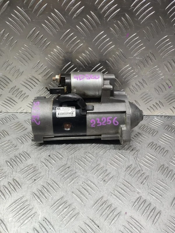 Стартер Mitsubishi L200 Pajero Sport 1810A053 4D56U