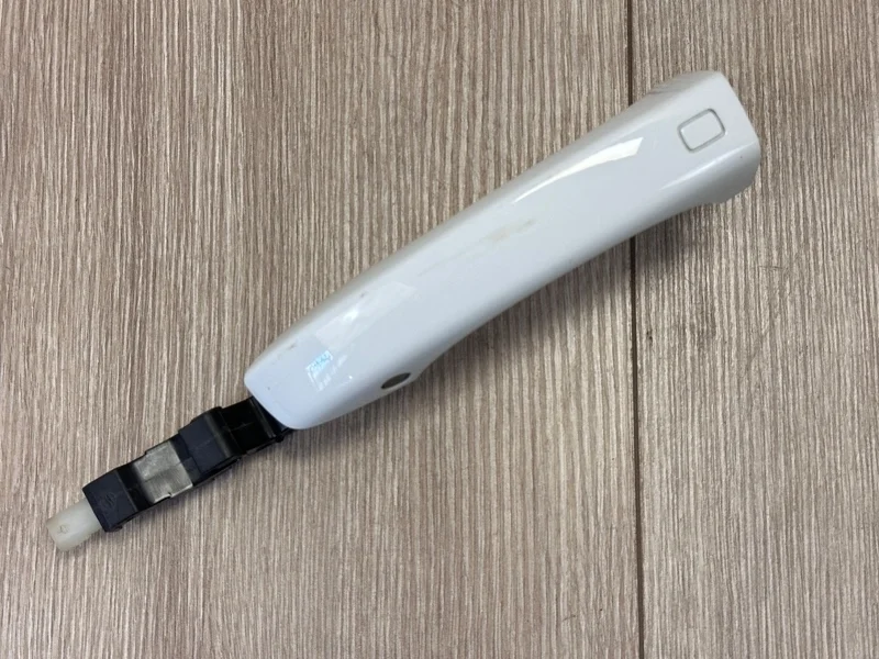 Ручка двери с keyless go Audi Q7 2015- 4M