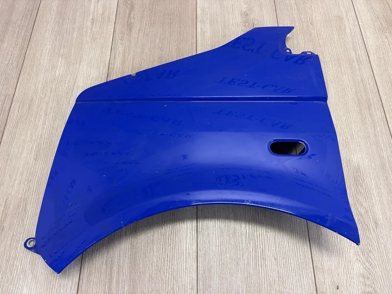 Крыло VW Transporter T5 2003-2015 7H