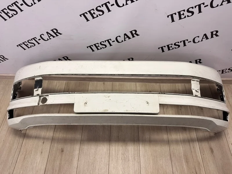 Бампер VW Multivan T6 2015-2020 7E