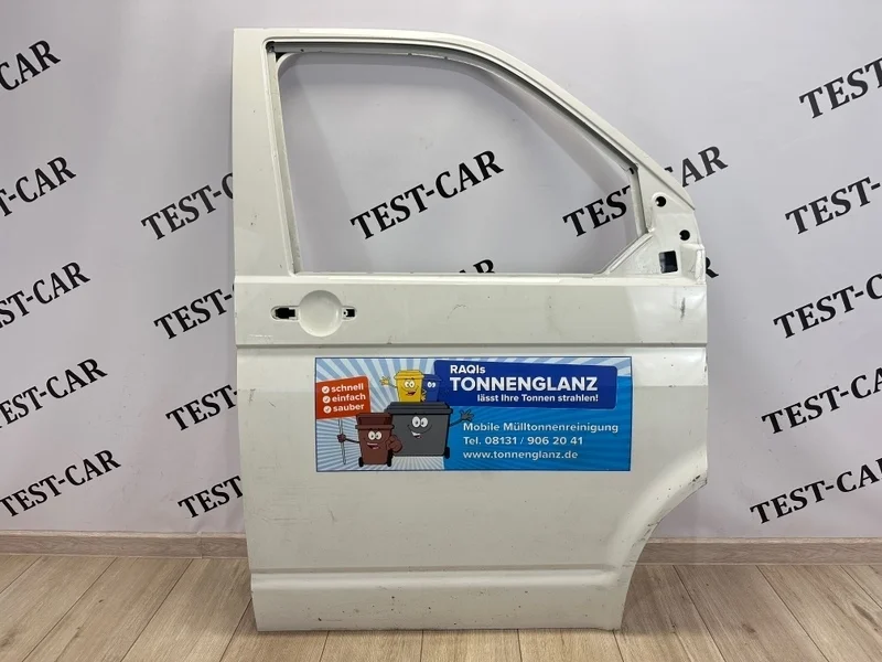 Дверь VW Transporter T6 2015- 7E