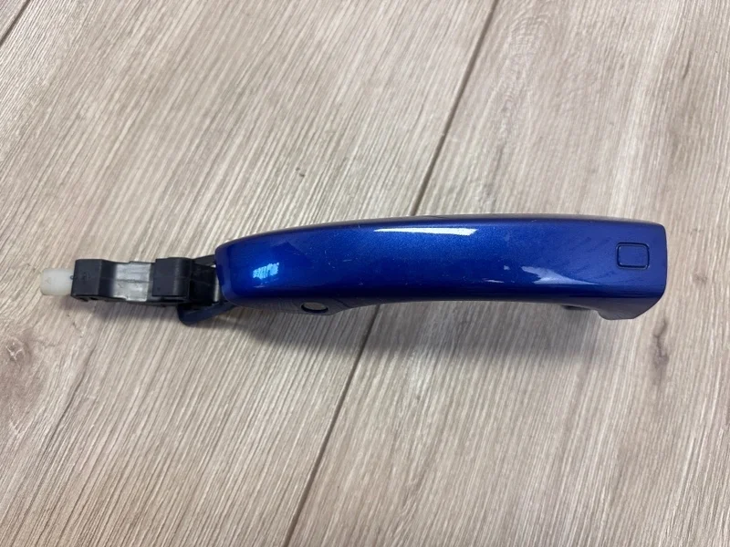 Ручка двери с keyless go Audi Q7 2015- 4M