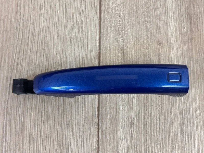 Ручка двери Audi Q5 2008-2017 8R