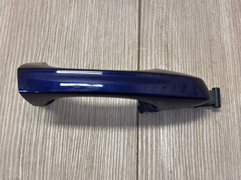 Ручка двери VW Touareg 3 2019- CR7